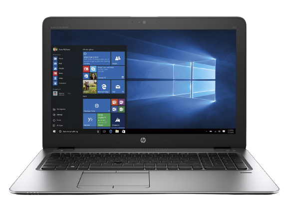 HP EliteBook 850 G3 Intel i7 6600 2.6GHz 8GB RAM 256GB SSD 15.6 HP EliteBook 850 G3 Intel i7 6600 2.6GHz 8GB RAM 256GB SSD 15.6